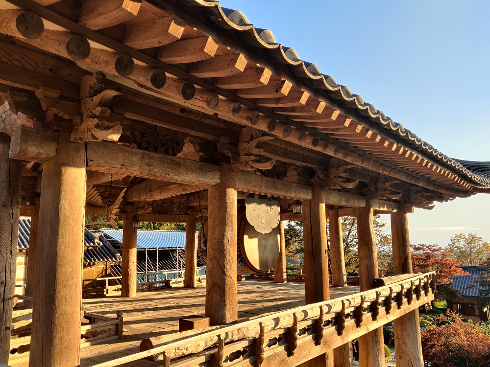 yeongju Confucian Academy